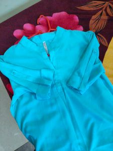 Extremely Soft Fabric Top