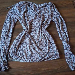 Mesh Top