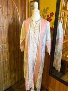 Beautiful Ethnic Kurta