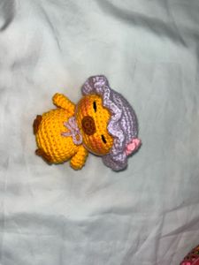 duck with hat💗