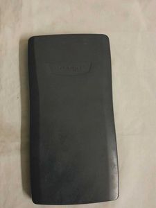 Casio Calculator With Cover