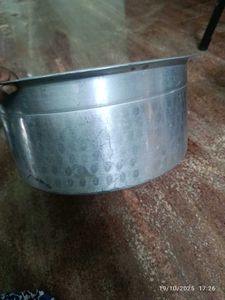 briyani pot (5 liter)
