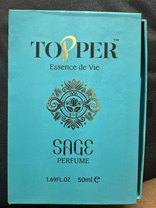 Gift Set-Unisex -Topper Essence de Vie Sage