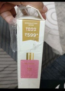 Bellavita Rose Woman Eau de Parfum