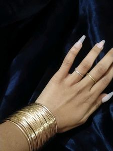 anti tarnish bracelet