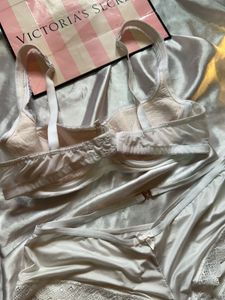 Victoria's Secret Lingerie Set