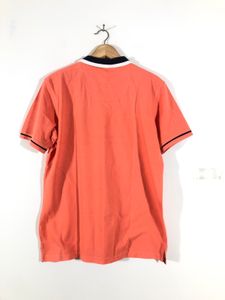 Coral Casual T-Shirt(Men’s)