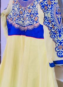 Price Drop🎉New Anarkali Suit