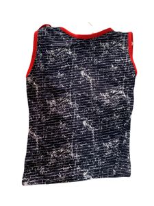 Girls Top With Pant