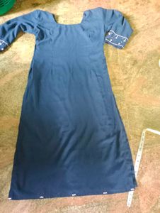 Kurta with Palazzo