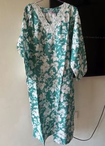 Boho Floral Print Tunic