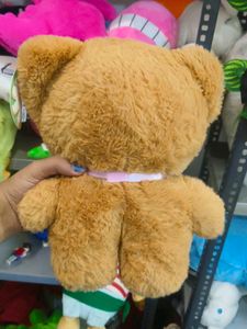 Cute Duck Plush Toy