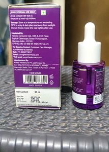 The Derma Co. 2% Salicylic Acid Face Serum
