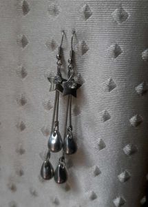Grey Hangings