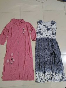 Kurtas Combo 2