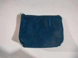 Blue Pouch
