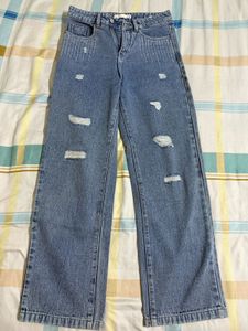 blue jeans