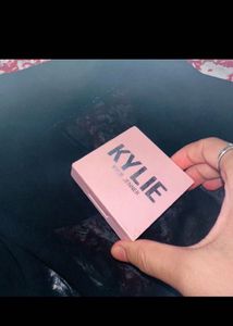 Kylie Cosmetics Highlighter Palette