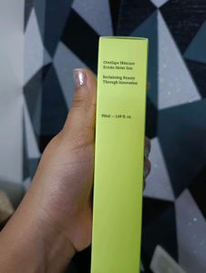 OVERLAPS Ectoin Moist Sun SPF50+