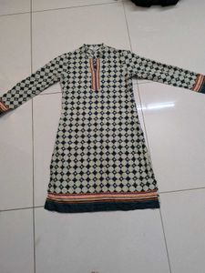 Special Combo Offer – 2 Stylish Kurtis Together! ✨
