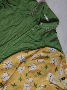 Charming top Set for Women