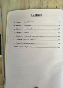 CL- Quants Book For CAT
