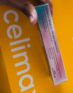 Celimax Retinol cream