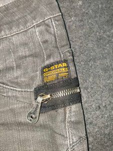 G-Star RAW 3301 Multi-Zip Archive Denim Jeans