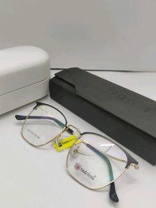 TAG Wills Eyeglasses with Case