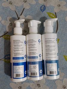 bebodywise bodylotions