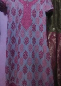 kurti 🌸💗