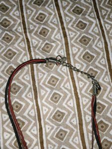 Boho Ethnic Necklaces Set