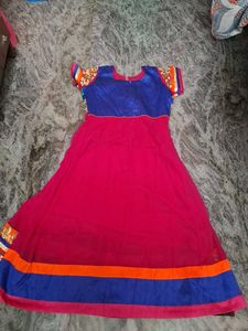 Anarkali suits