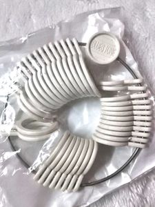 ring sizer white