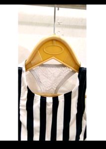 Crop Top For Baby Girls Bust 26 /Length 10