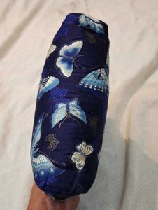 Vintage Butterfly Clutch Bag