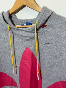 Adidas Originals Trefoil Hoodie