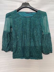 Green Top