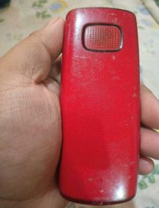 2 Nokia old keypad mobile
