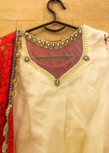 Party Wear Suit