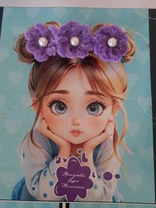 Hair Accessories combo