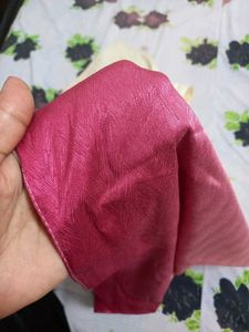 Ombre Silk Dupatta Scarf