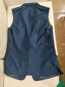 Waistcoat And Pant