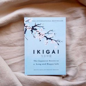 Ikigai: The Japanese Secret