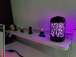 Decor Tribe Enchanted Forest Premium Oil Diffuser