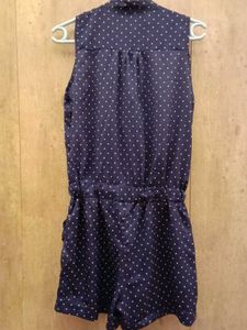 H&amp;M Playsuit