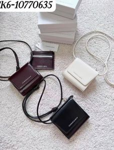Charles &amp; Keith Wallets