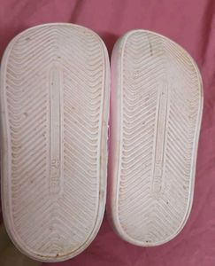 Cute Pink Bear Sandals for Kids