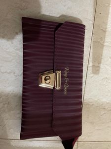 Ladies Wallet