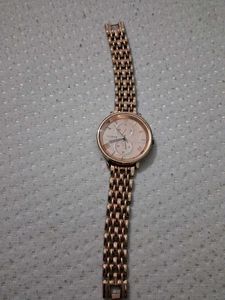 Lot of 3 Women's Watches